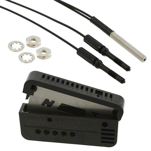 Omron - E32-C31 2M